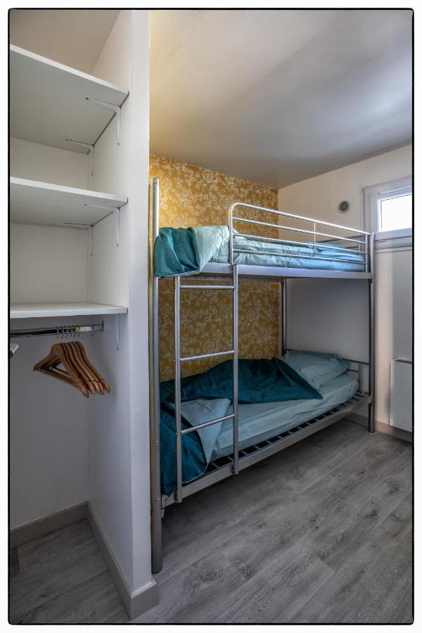 Le Florence - Duplex Moderne Climatise Avec Garage Лион Экстерьер фото